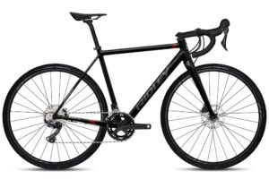 RIDLEY X-RIDE DISC GRX 400 - Oficjalny Sklep Romet
