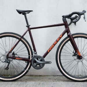 RIDLEY Kalazy Claris 2x8 - Oficjalny Sklep Romet