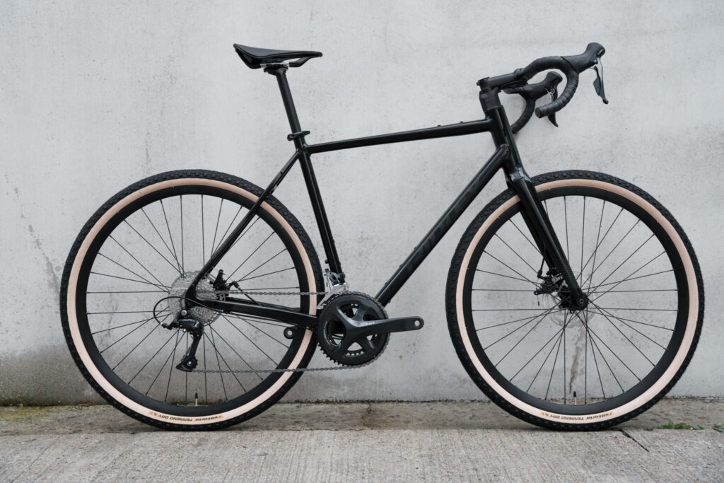 RIDLEY Kalazy Sora 2x9 - Oficjalny Sklep Romet