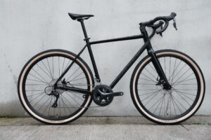 Rower gravel RIDLEY Kalazy Sora 2x9 - Oficjalny Sklep Romet