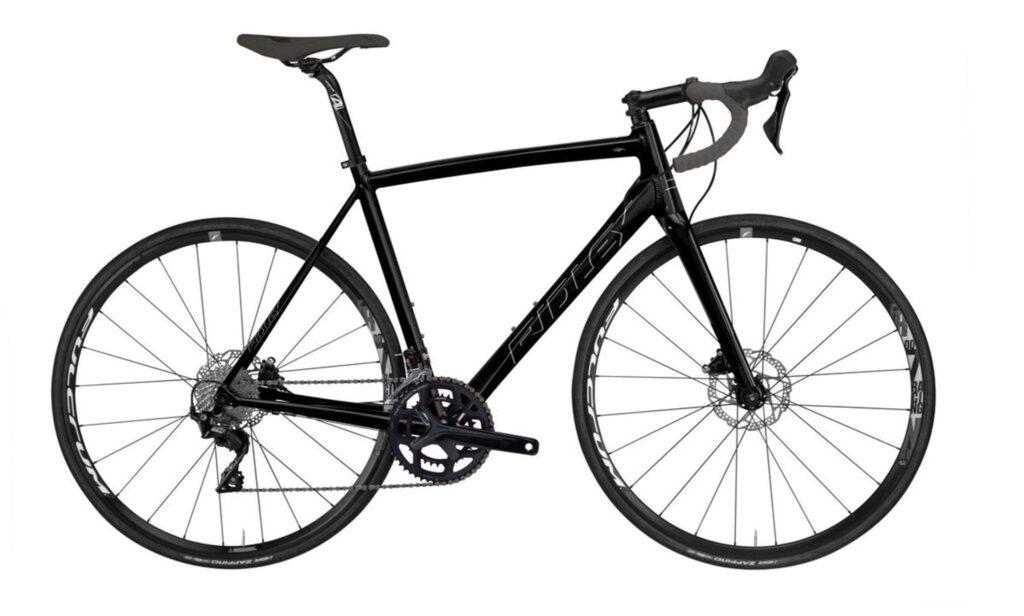 Rower Szosowy RIDLEY Fenix SLA DISC 105 HDB - Oficjalny Sklep Romet