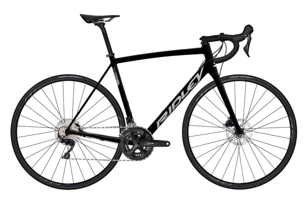 Rower Szosowy RIDLEY Fenix SLA Disc 105 Mix - Oficjalny Sklep Romet