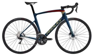 Rower Szosowy RIDLEY Noah Disc 105 - Oficjalny Sklep Romet