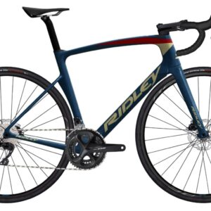 Rower Szosowy RIDLEY Noah Disc 105 - Oficjalny Sklep Romet