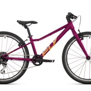 Rower dziecięcy Superior F.L.Y. 24 VB - Oficjalny Sklep Romet