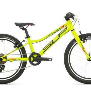Rower dziecięcy Superior RACER XC 20 - Oficjalny Sklep Romet