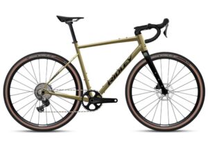 Rower gravel RIDLEY Kanzo Adventure Alu GRX800 1x12 - Oficjalny Sklep Romet