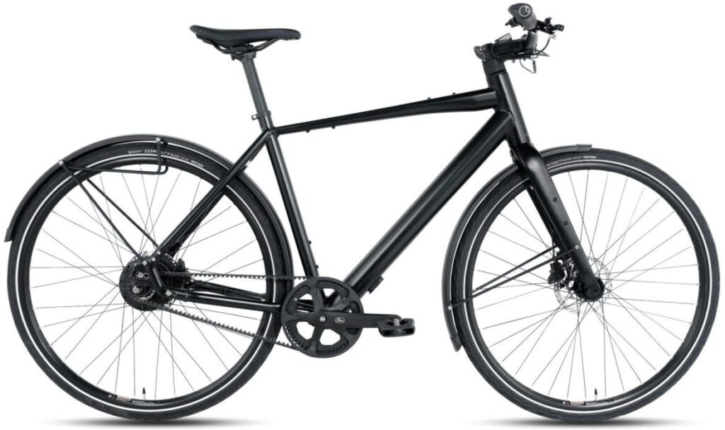 RIDLEY Urbx Gents Gates1 - Oficjalny Sklep Romet