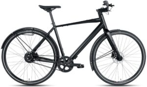 RIDLEY Urbx Gents Gates1 - Oficjalny Sklep Romet