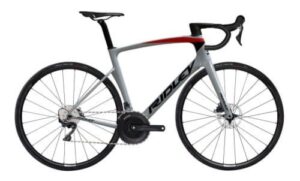 Rower Szosowy RIDLEY Noah Disc Ultegra - Oficjalny Sklep Romet