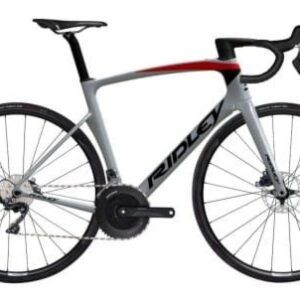 Rower Szosowy RIDLEY Noah Disc Ultegra - Oficjalny Sklep Romet
