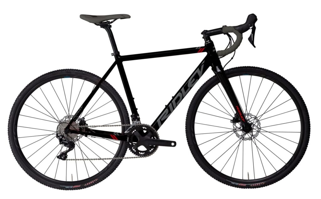Rower RIDLEY X-Ride Disc GRX 600 - Oficjalny Sklep Romet