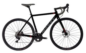 Rower RIDLEY X-Ride Disc GRX 600 - Oficjalny Sklep Romet