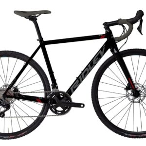 Rower RIDLEY X-Ride Disc GRX 600 - Oficjalny Sklep Romet