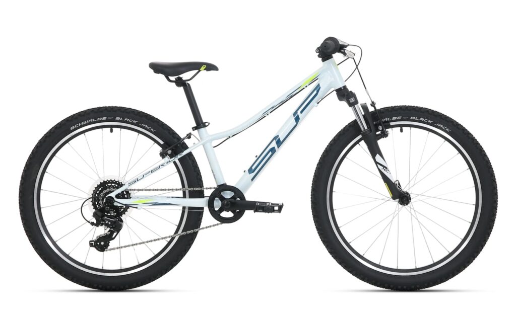 Rower Superior RACER XC 24 - Oficjalny Sklep Romet