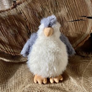 Pluszak pingwin Jellycat – ręcznie wykonana przytulanka 0+","sklep":"alechrzest.pl",