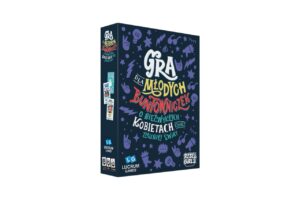 Gra Dla Młodych Buntowniczek