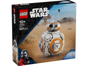 LEGO 75452 Star Wars Droid astromechaniczny BB-8