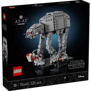 LEGO 75440 Star Wars AT-AT