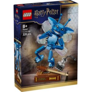 LEGO 76461 Harry Potter Chochlik kornwalijski