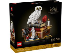 LEGO 76466 Harry Potter Kamień filozoficzny - edycja kolekcjonerska