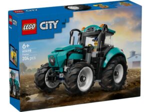 LEGO 60498 City Traktor
