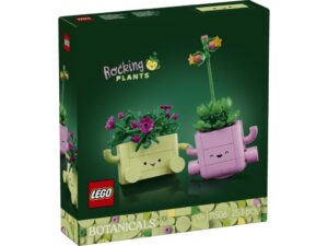 LEGO 11506 Botanicals Bujające się roślinki