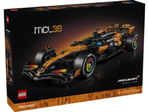 LEGO 42228 Technic Bolid McLaren MCL39 F1