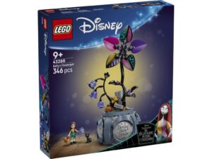 LEGO 43288 Disney Doniczka Sally