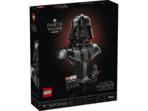 LEGO 75439 Star Wars Popiersie Dartha Vadera