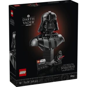 LEGO 75439 Star Wars Popiersie Dartha Vadera