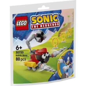 LEGO 30733 Sonic the Hedgehog Badnik: Skorp