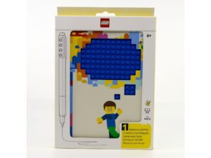 LEGO 53501 Classic Notatnik LEGO Thoughts