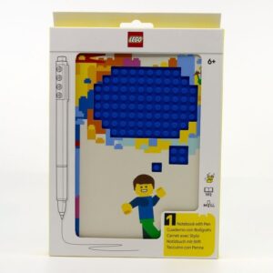 LEGO 53501 Classic Notatnik LEGO Thoughts