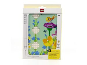 LEGO 53502 Classic Notatnik LEGO Botanicals