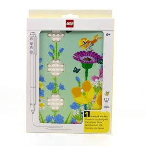 LEGO 53502 Classic Notatnik LEGO Botanicals