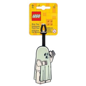 LEGO 53653 Classic Zawieszka do bagażu z Duchem świecącym w ciemności