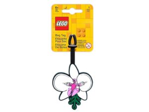 LEGO 53660 Botanicals Zawieszka do bagażu Orchidea