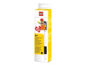 LEGO 53705 Classic Mechaniczny ołówek LEGO 2.0 z Minifigurką