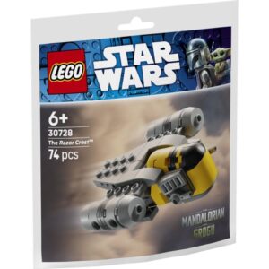 LEGO 30728 Star Wars Minimodel Brzeszczota