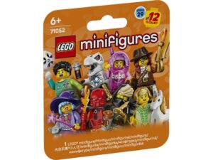 LEGO 71052 Minifigures Seria 29