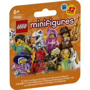 LEGO 71052 Minifigures Seria 29