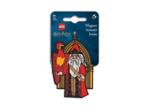 LEGO 53282 Harry Potter Magnes Albus Dumbledore