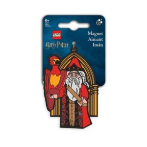LEGO 53282 Harry Potter Magnes Albus Dumbledore