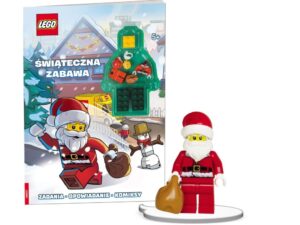 LEGO LMJ6801S1 Świąteczna Zabawa