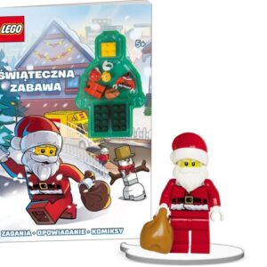 LEGO LMJ6801S1 Świąteczna Zabawa