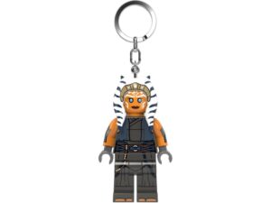 LEGO KE245 Star Wars Brelok latarka LED Ashoka Tano