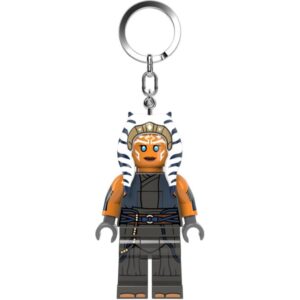 LEGO KE245 Star Wars Brelok latarka LED Ashoka Tano