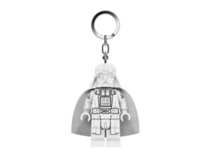 LEGO KE247 Star Wars Brelok latarka LED Jedi Vader