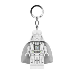 LEGO KE247 Star Wars Brelok latarka LED Jedi Vader